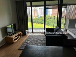 OUE Twin Peaks (D9), Condominium #447934561